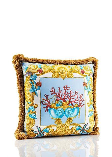 cuscini versace amazon - 1.